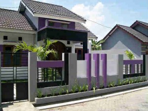 rumah dijual di Parungpanjang