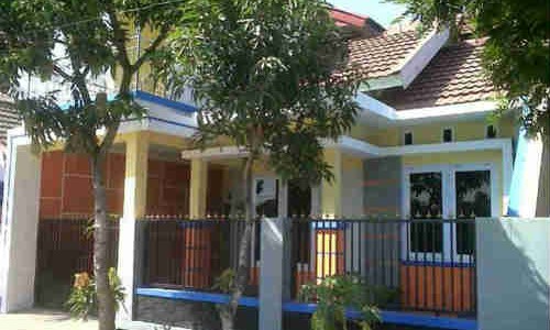 rumah dijual di Cibubur